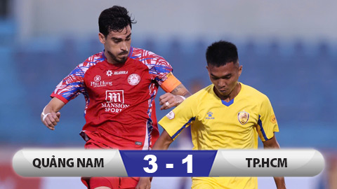 Tiền đạo nhập tịch hay hơn Xuân Son 'bắn tín hiệu' cho ĐT Việt Nam Tiền đạo nhập tịch hay hơn Xuân Son 'bắn tín hiệu' cho ĐT Việt Nam